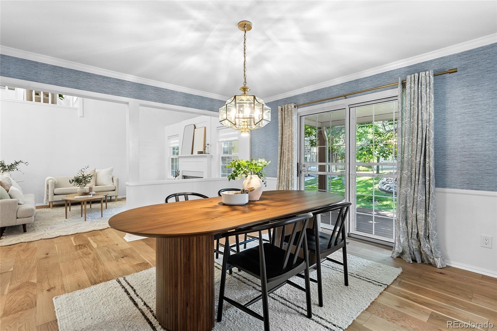 MLS Image #12 for 6814 s jasmine court,centennial, Colorado
