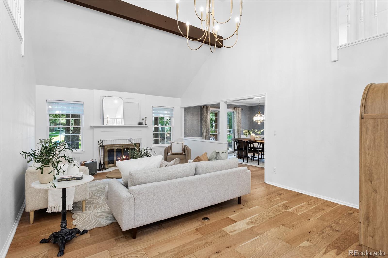 MLS Image #2 for 6814 s jasmine court,centennial, Colorado