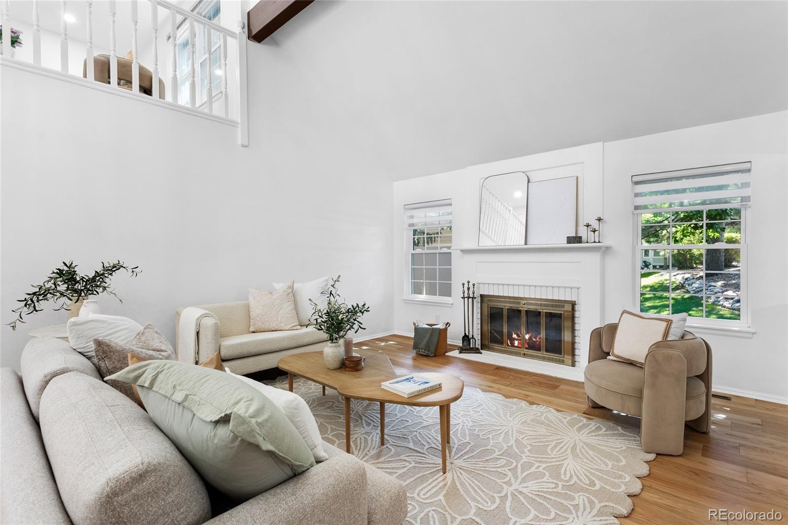 MLS Image #3 for 6814 s jasmine court,centennial, Colorado