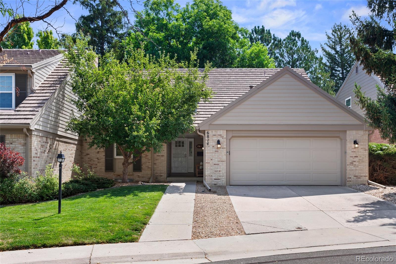 MLS Image #30 for 6814 s jasmine court,centennial, Colorado