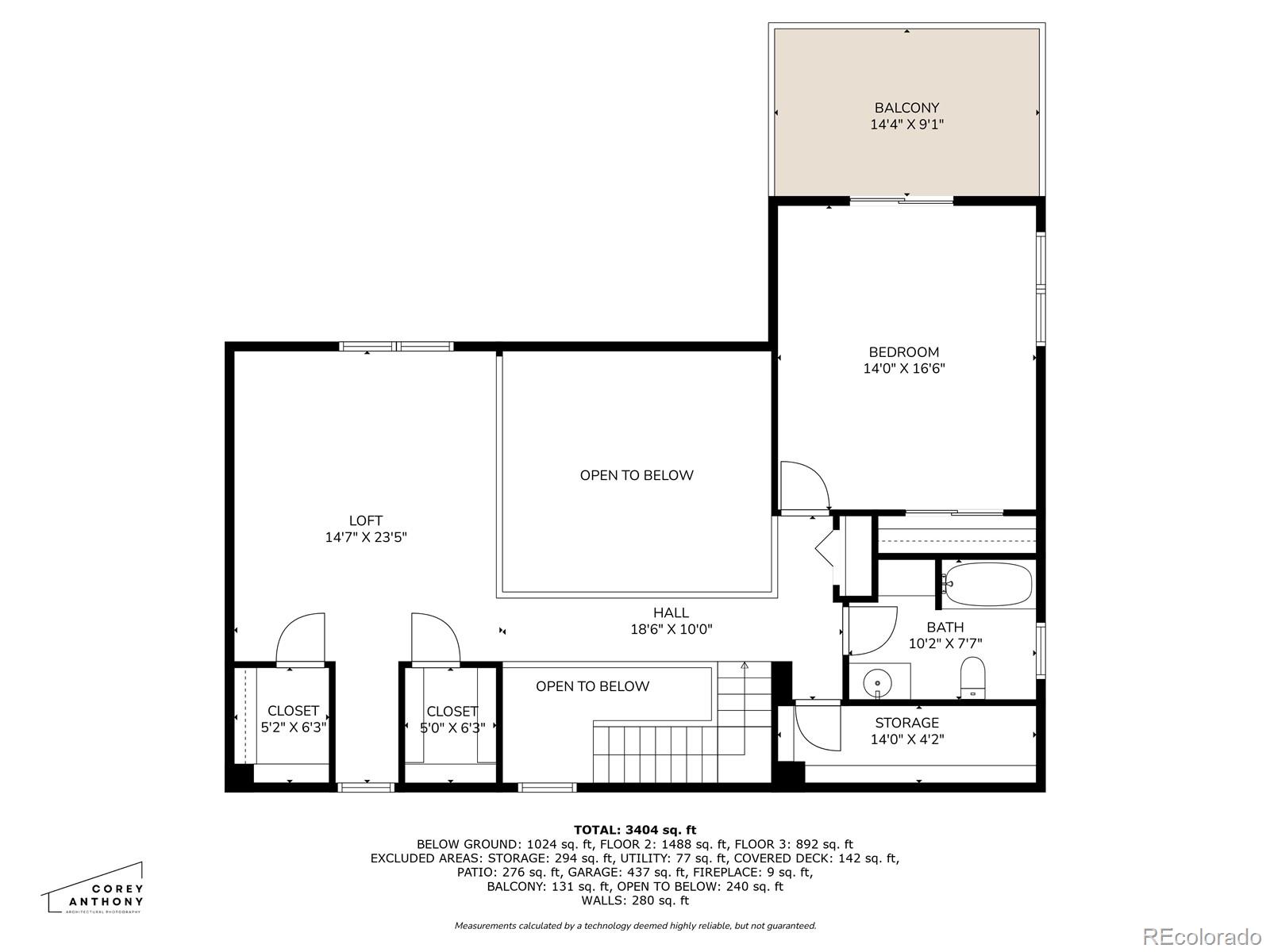 MLS Image #34 for 6814 s jasmine court,centennial, Colorado