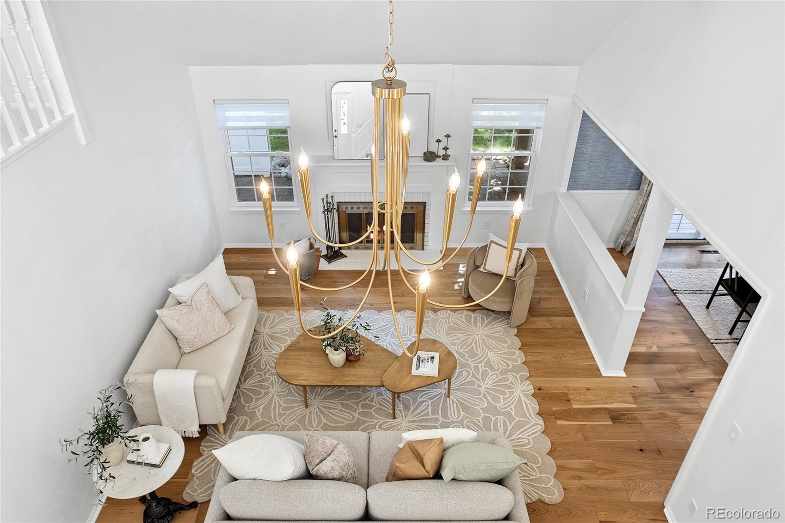 MLS Image #4 for 6814 s jasmine court,centennial, Colorado
