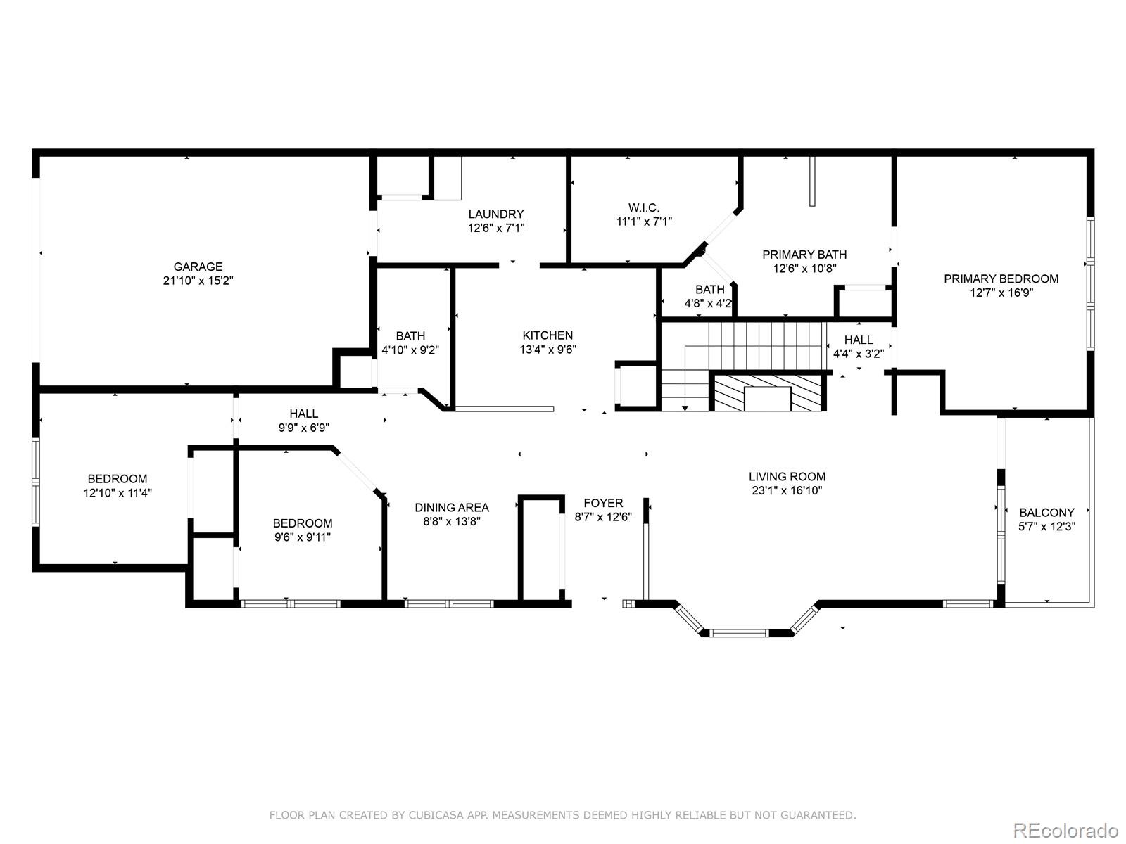 MLS Image #16 for 3862 e 127th lane,thornton, Colorado