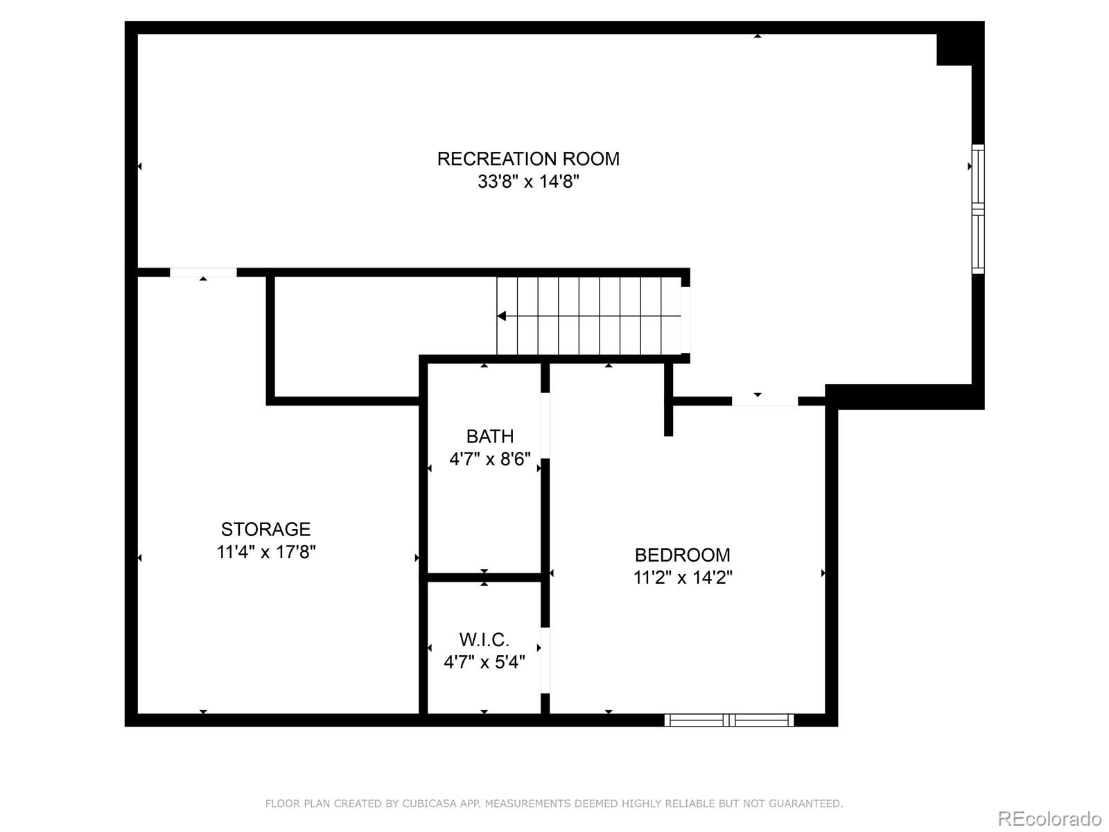 MLS Image #28 for 3862 e 127th lane,thornton, Colorado