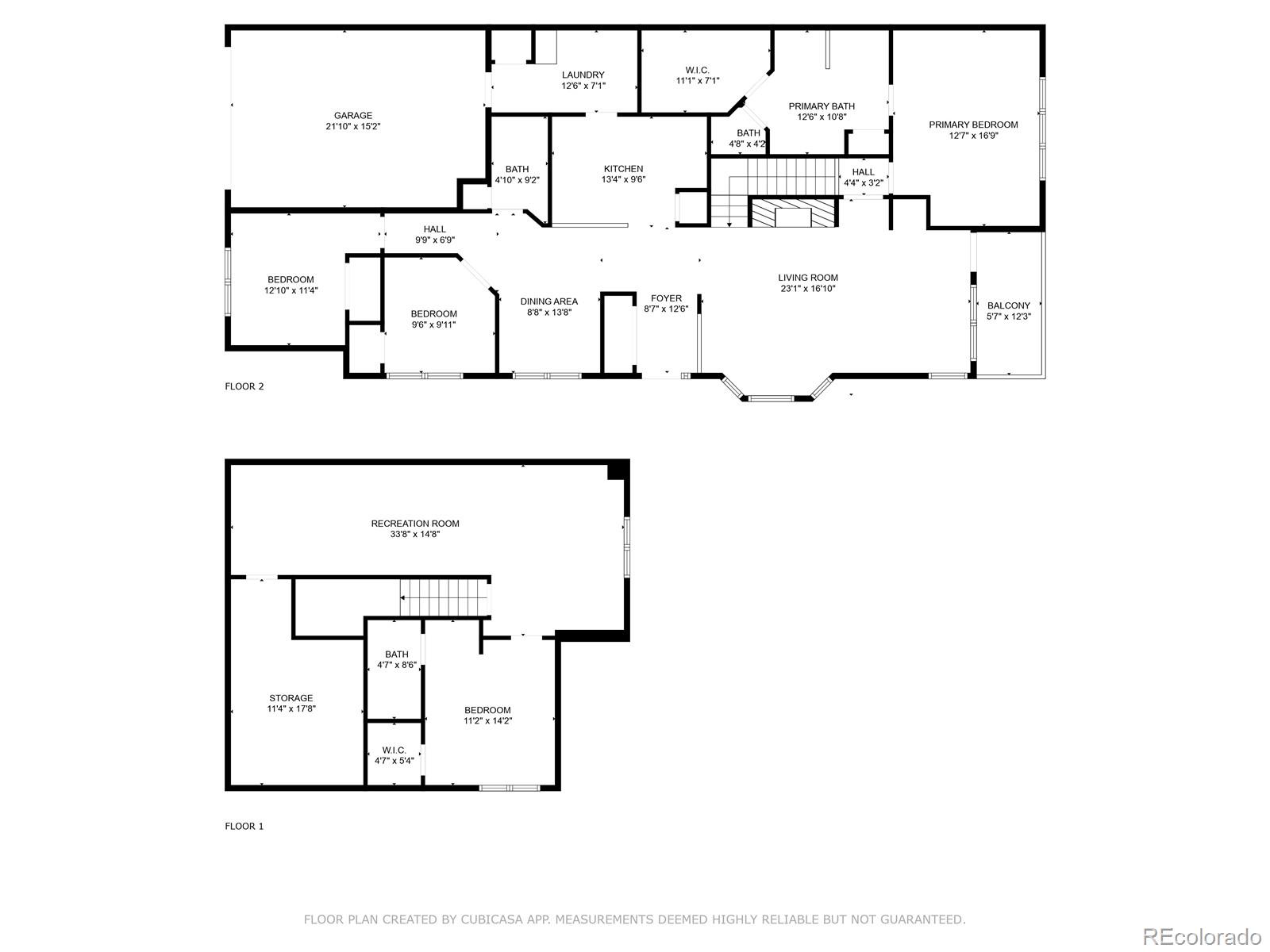 MLS Image #44 for 3862 e 127th lane,thornton, Colorado