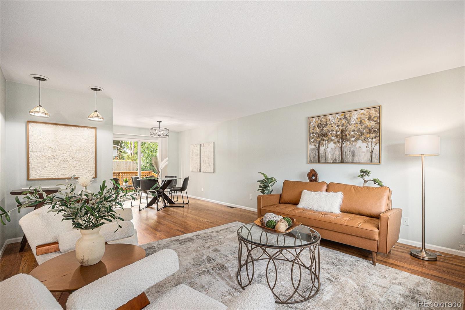 MLS Image #5 for 9078 w radcliffe drive,littleton, Colorado