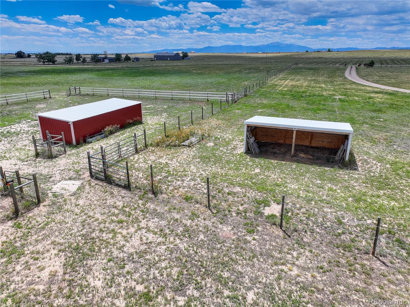 MLS Image #32 for 8755  mcclelland road,calhan, Colorado