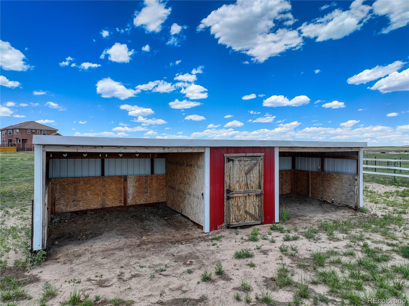 MLS Image #34 for 8755  mcclelland road,calhan, Colorado