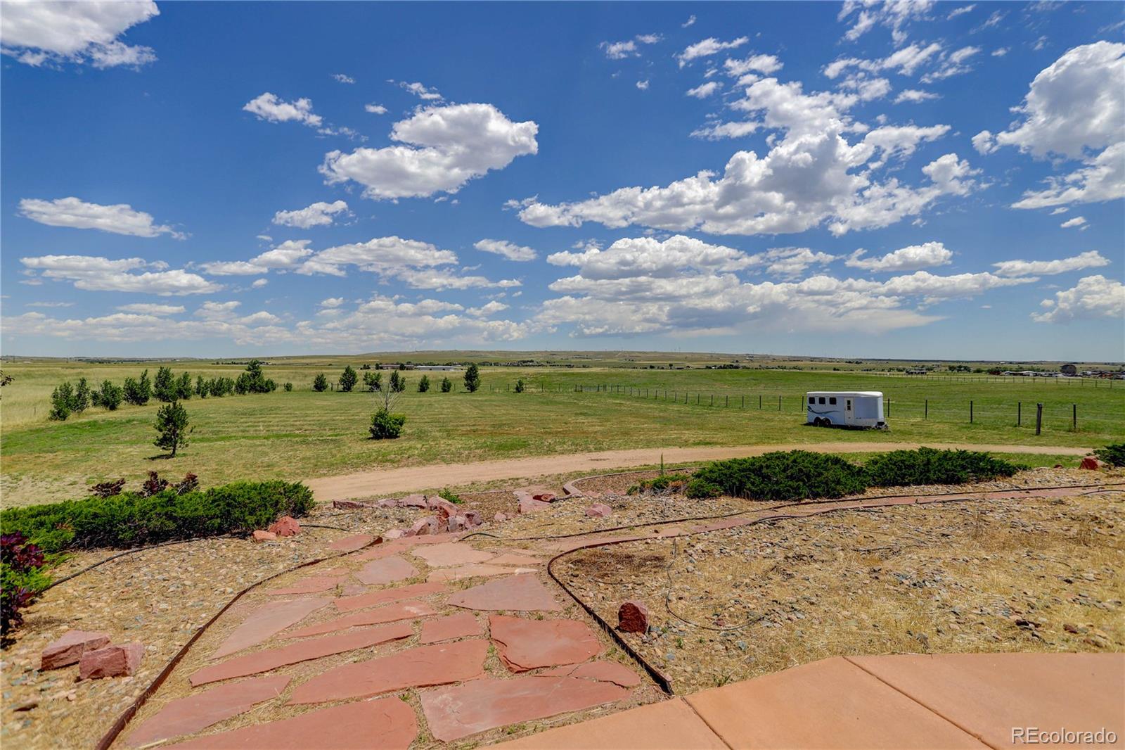 MLS Image #37 for 8755  mcclelland road,calhan, Colorado