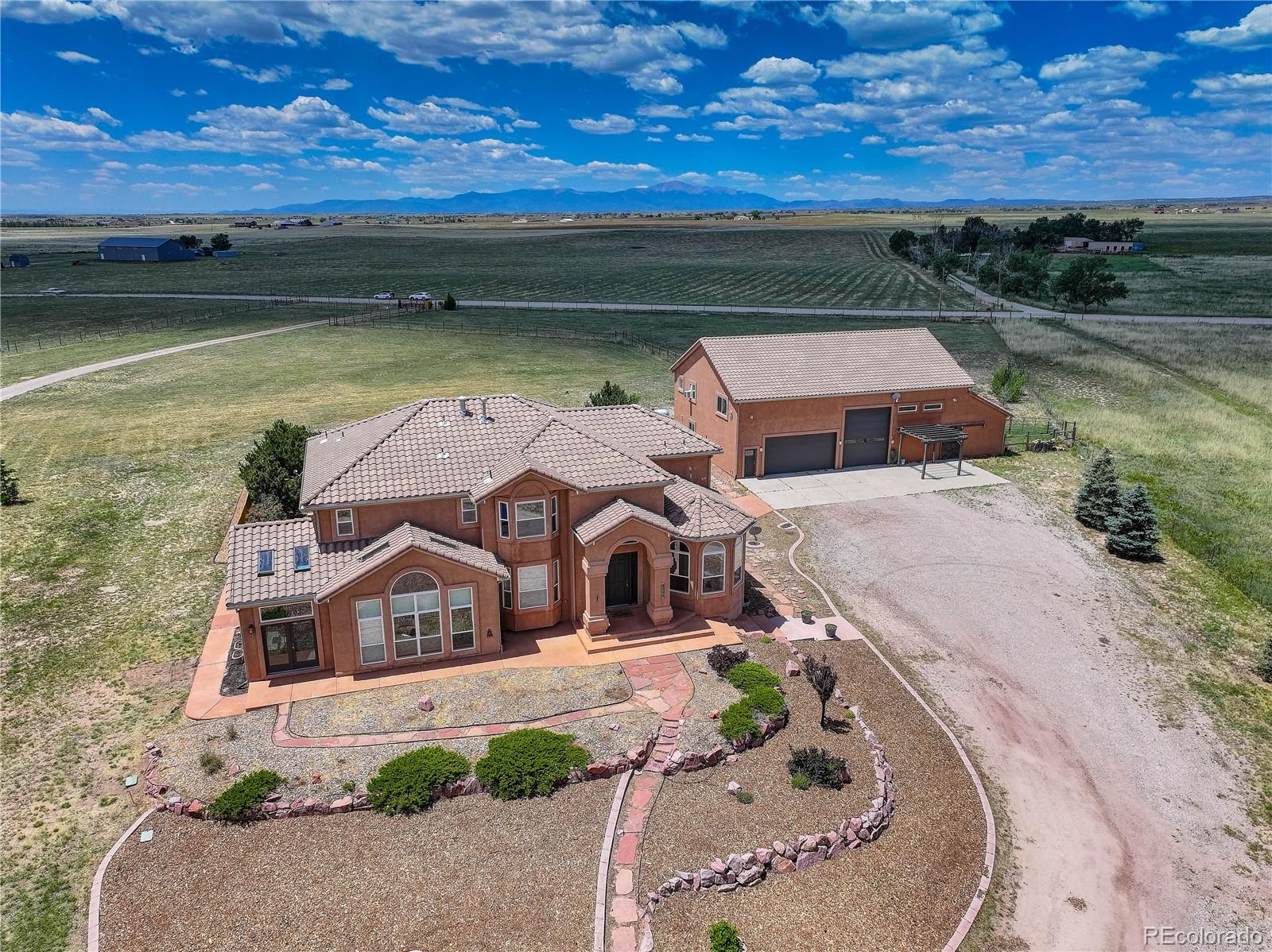 MLS Image #40 for 8755  mcclelland road,calhan, Colorado