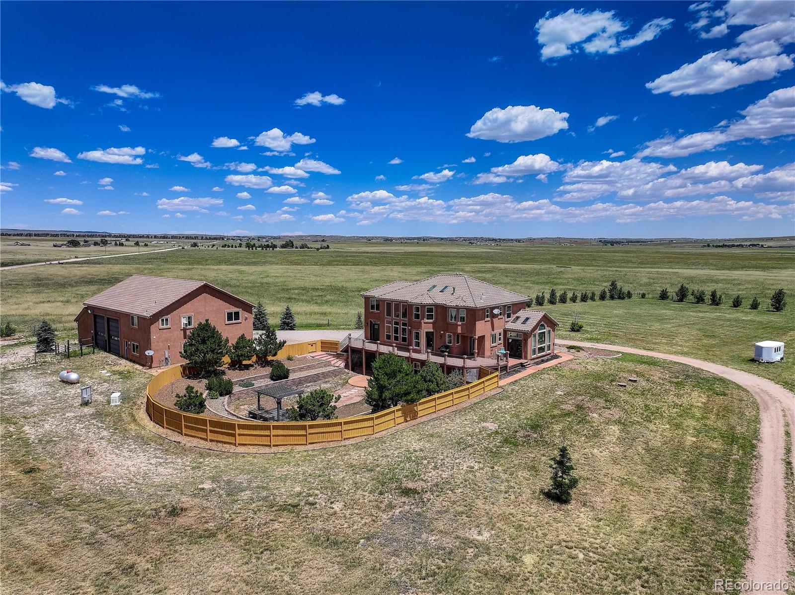 MLS Image #43 for 8755  mcclelland road,calhan, Colorado