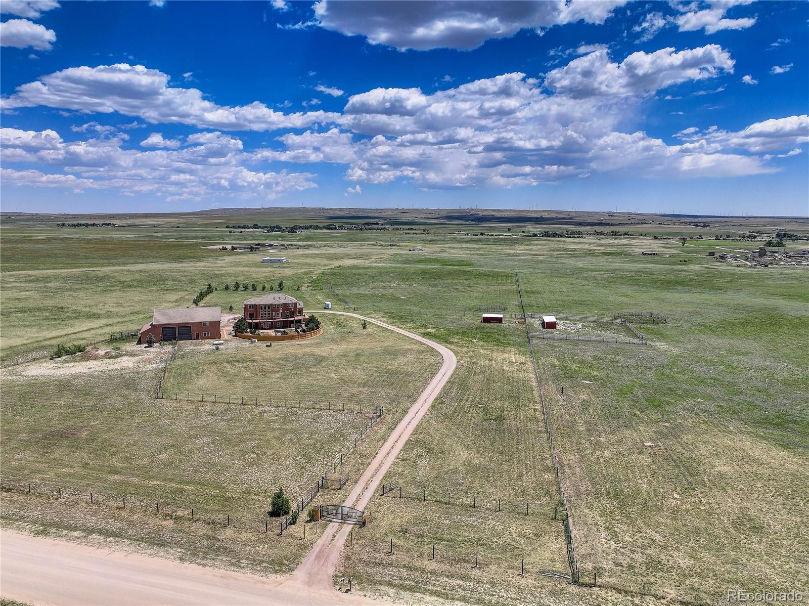 MLS Image #44 for 8755  mcclelland road,calhan, Colorado
