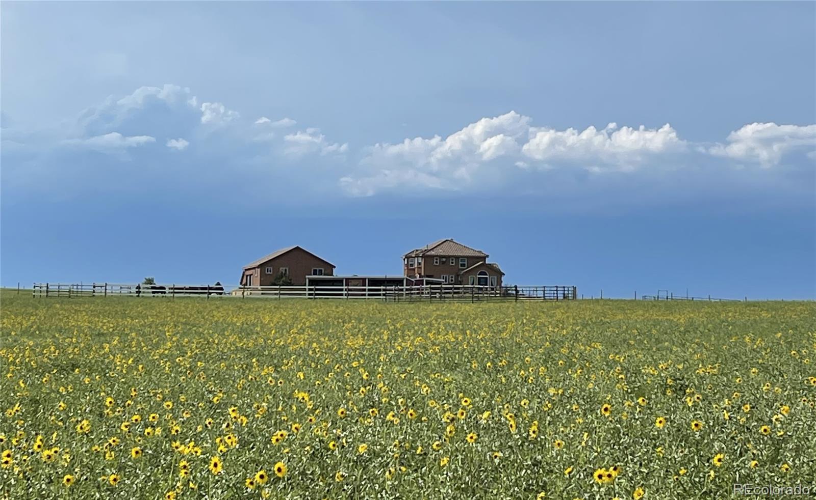 MLS Image #49 for 8755  mcclelland road,calhan, Colorado