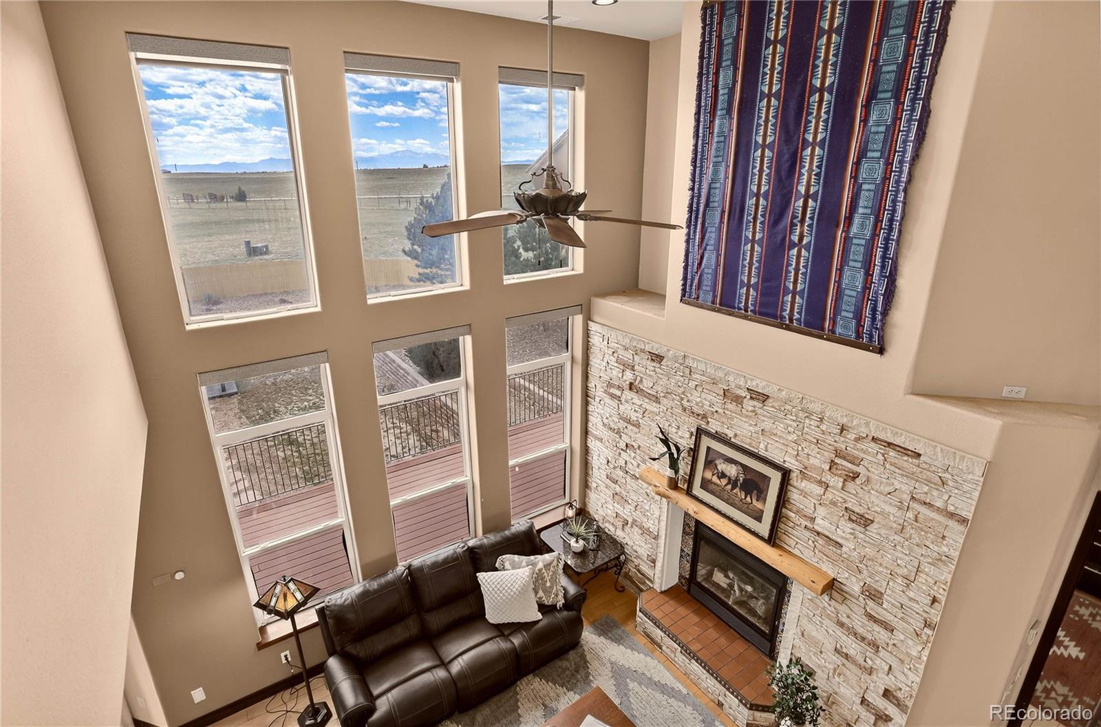 MLS Image #5 for 8755  mcclelland road,calhan, Colorado