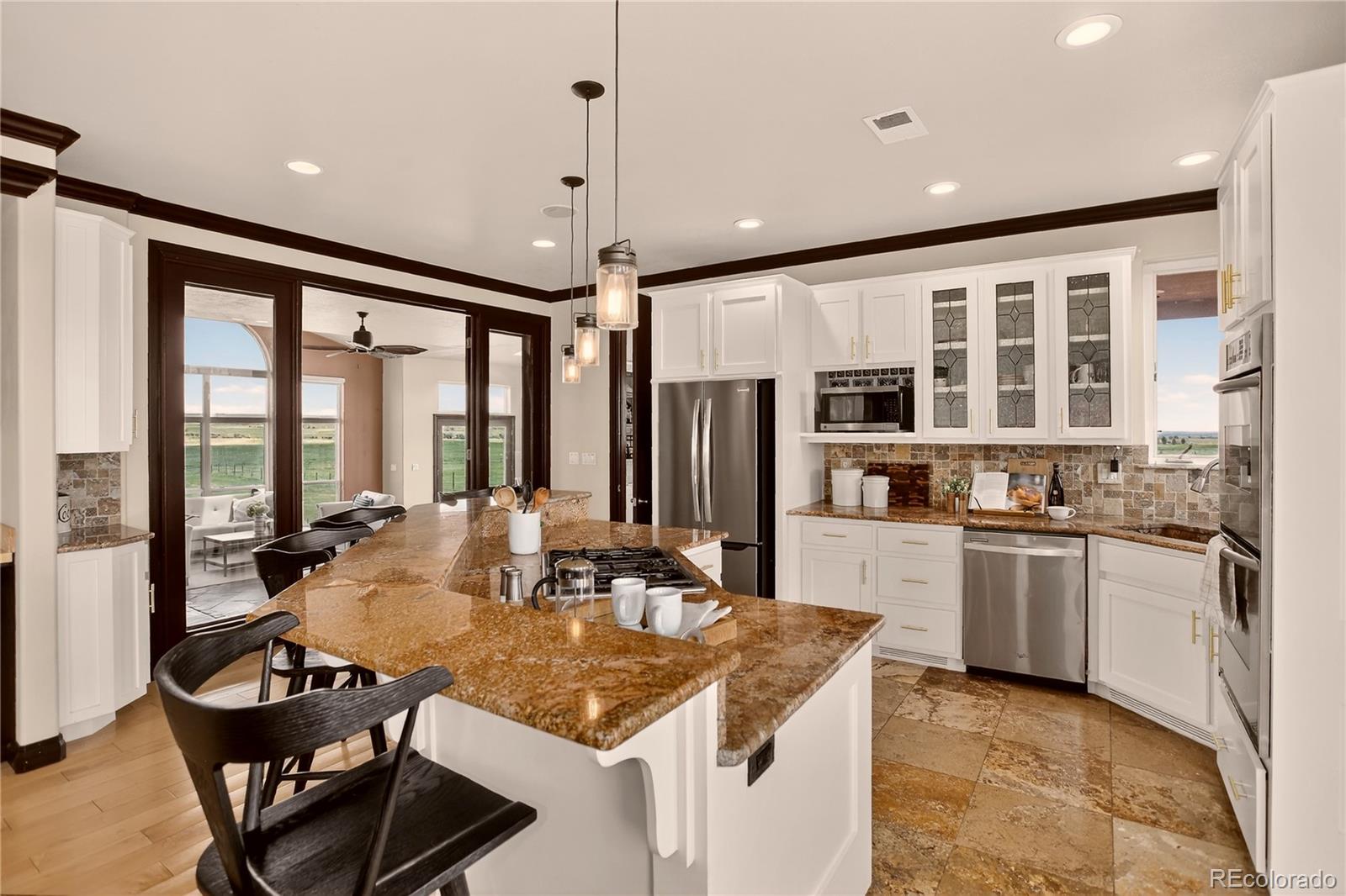 MLS Image #6 for 8755  mcclelland road,calhan, Colorado