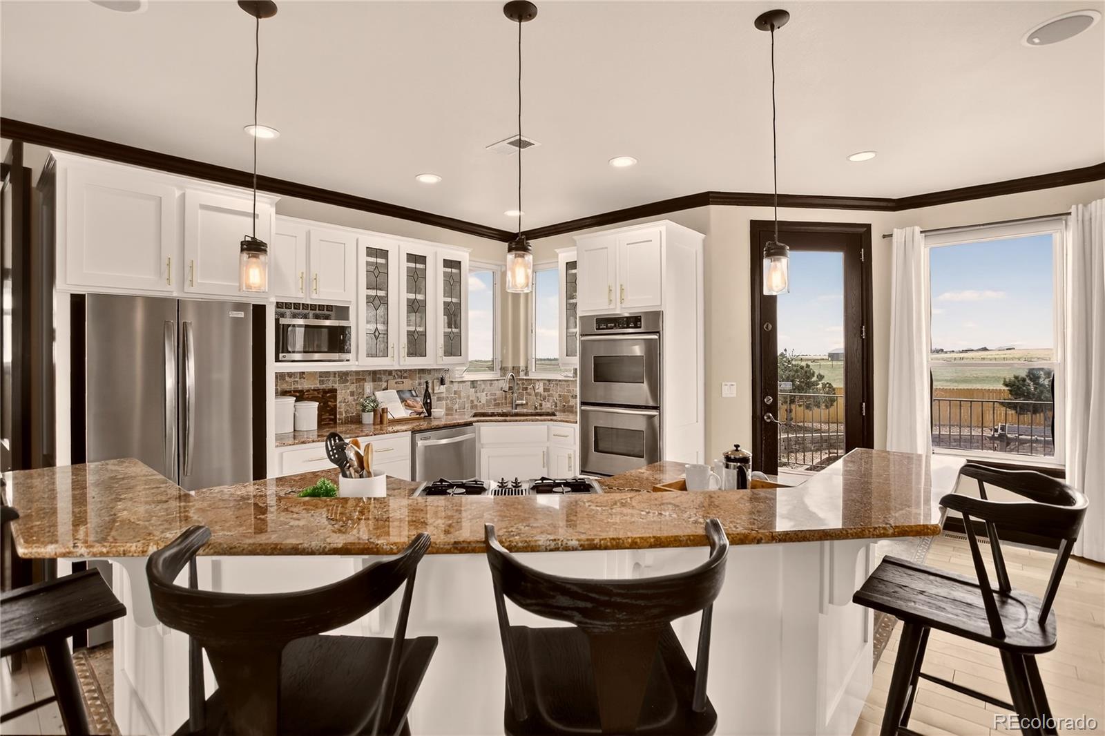 MLS Image #7 for 8755  mcclelland road,calhan, Colorado