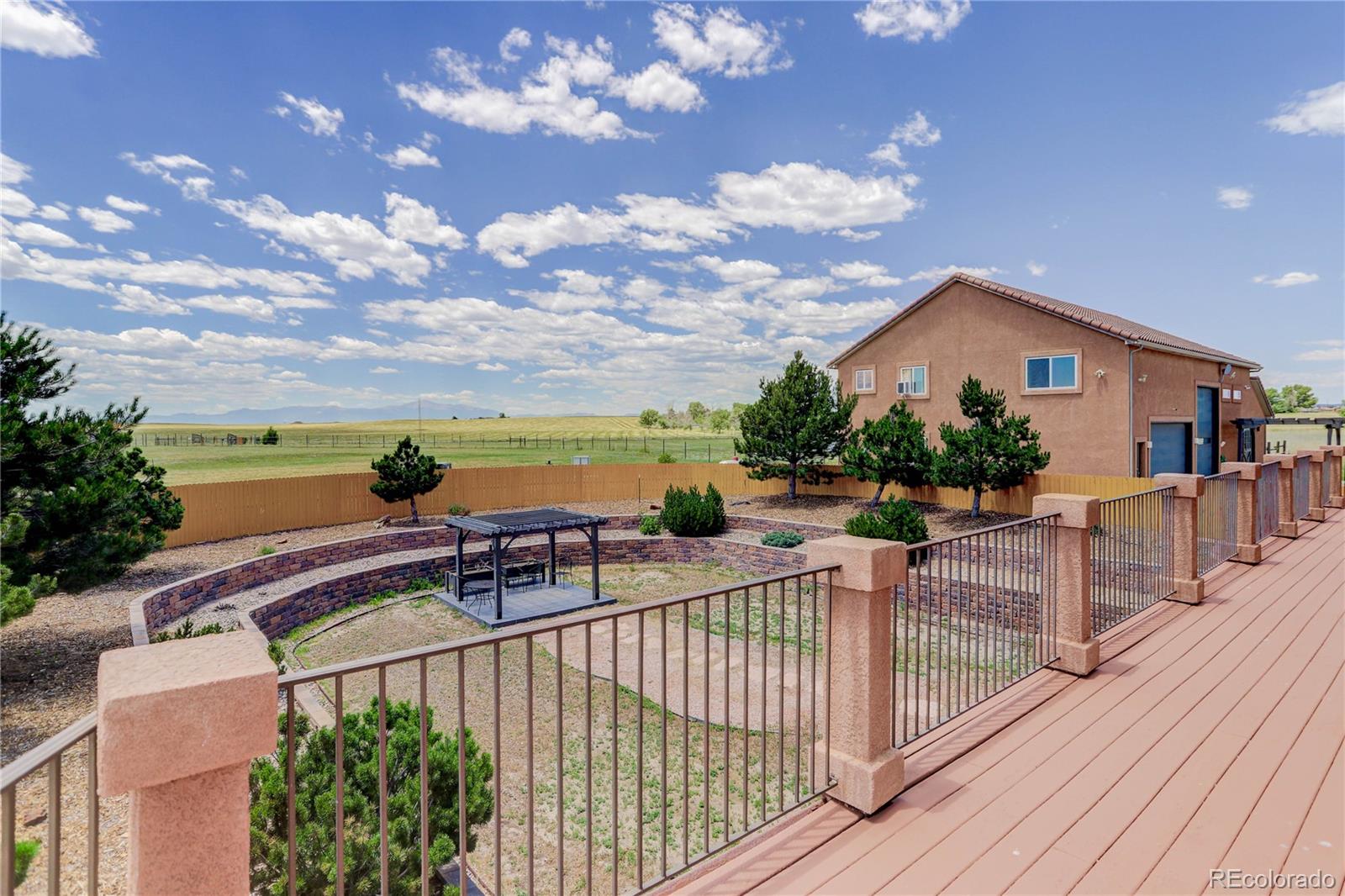 MLS Image #9 for 8755  mcclelland road,calhan, Colorado