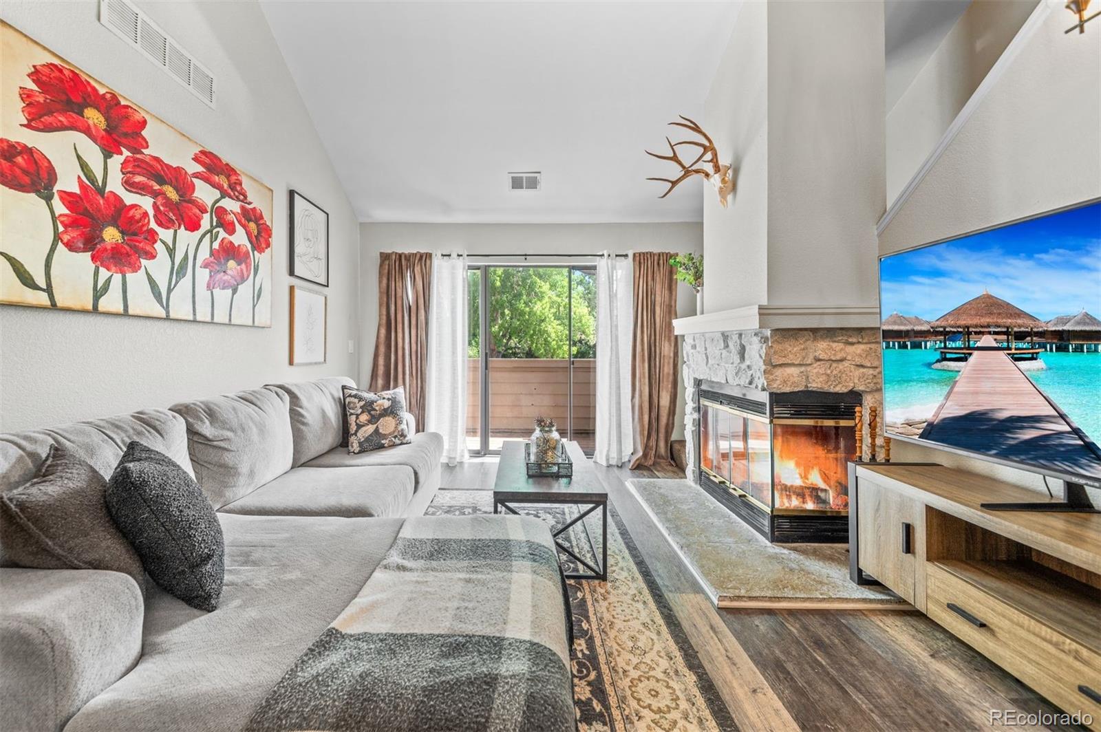 MLS Image #1 for 3600 s pierce street,denver, Colorado