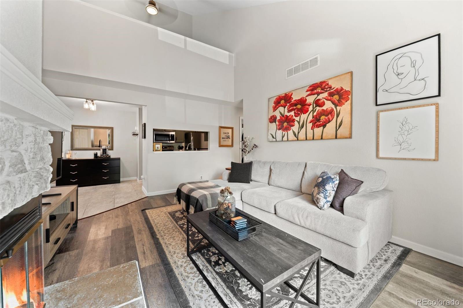 MLS Image #4 for 3600 s pierce street,denver, Colorado