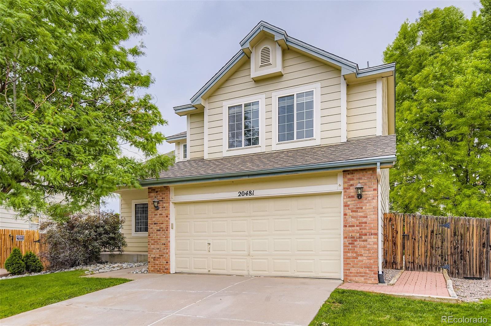 MLS Image #0 for 20481 e mansfield place,aurora, Colorado