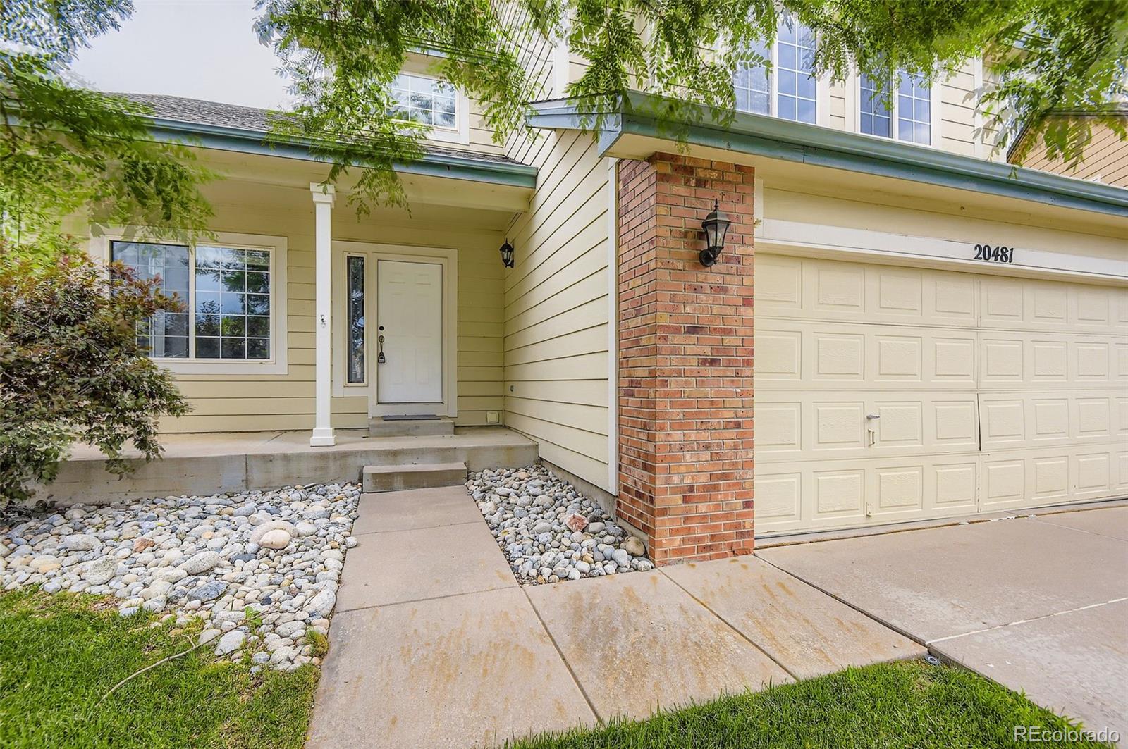 MLS Image #2 for 20481 e mansfield place,aurora, Colorado