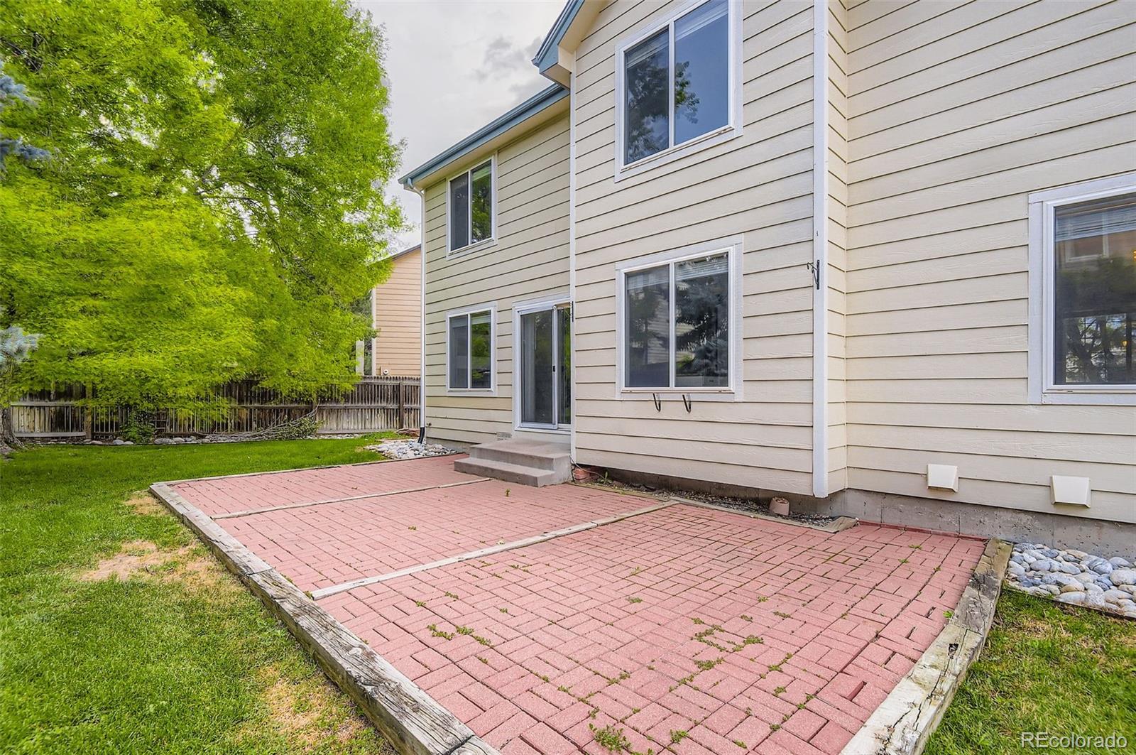 MLS Image #25 for 20481 e mansfield place,aurora, Colorado