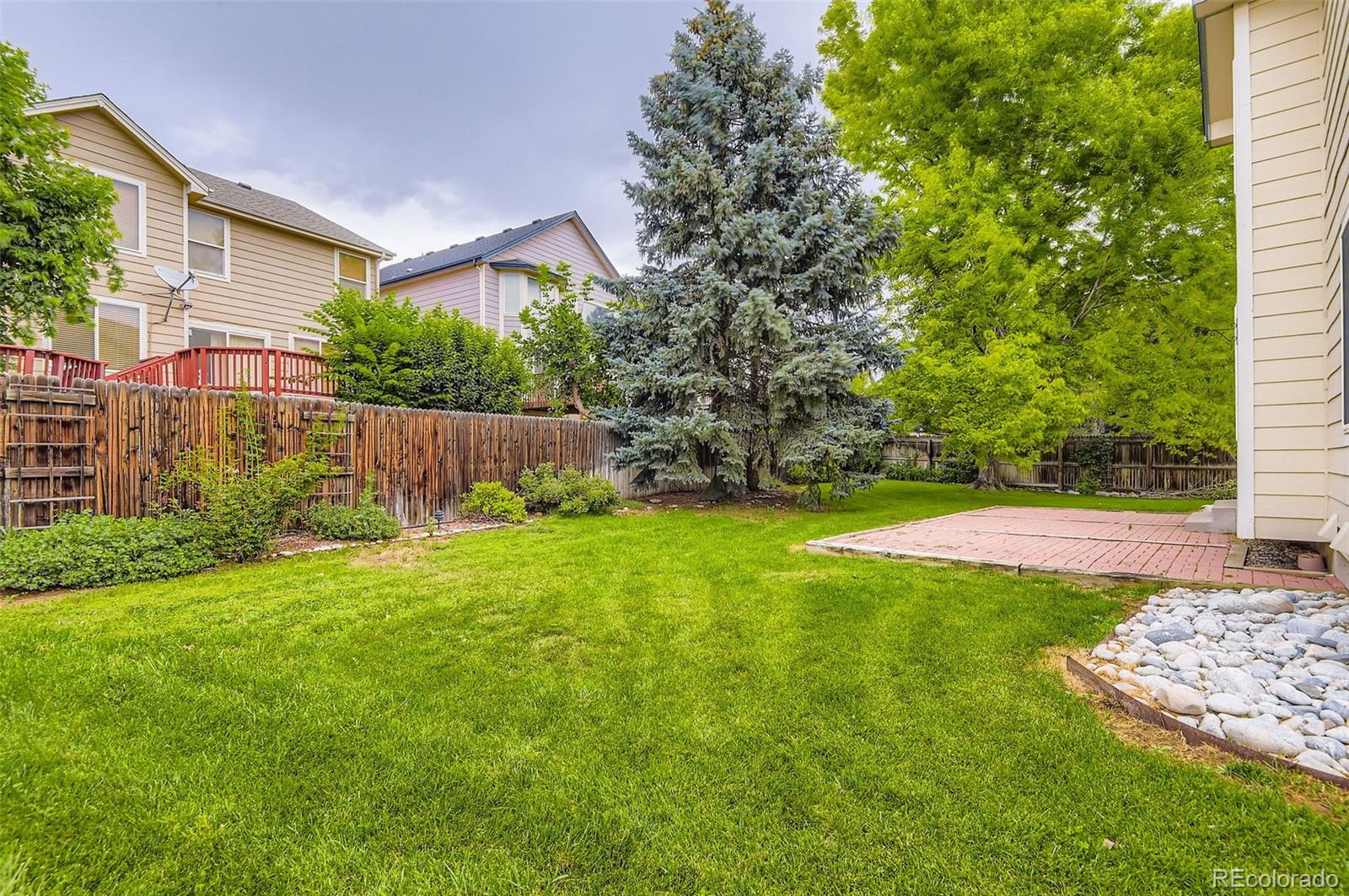 MLS Image #26 for 20481 e mansfield place,aurora, Colorado