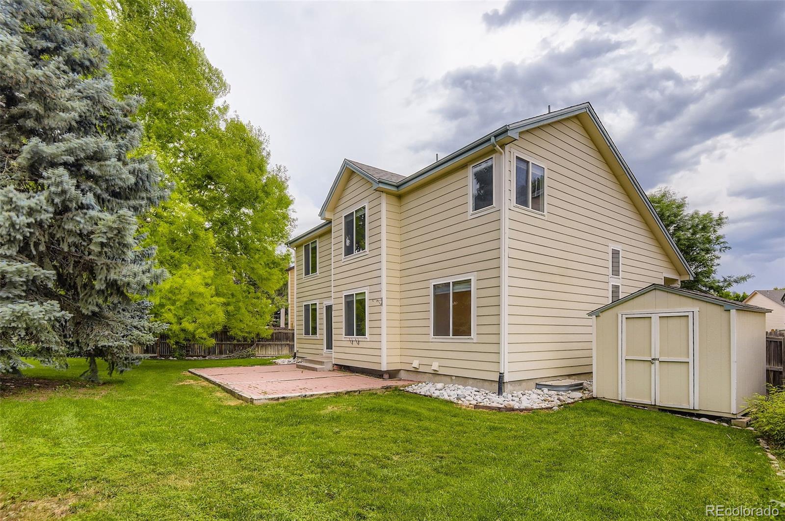 MLS Image #27 for 20481 e mansfield place,aurora, Colorado
