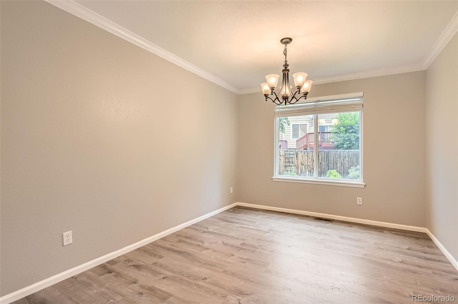 MLS Image #5 for 20481 e mansfield place,aurora, Colorado
