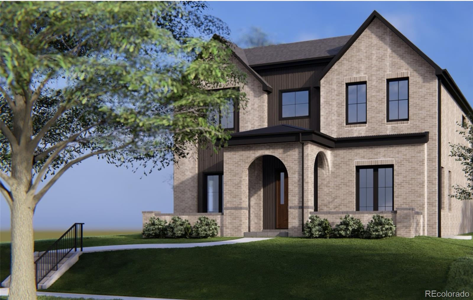 MLS Image #5 for 711 s vine ,denver, Colorado