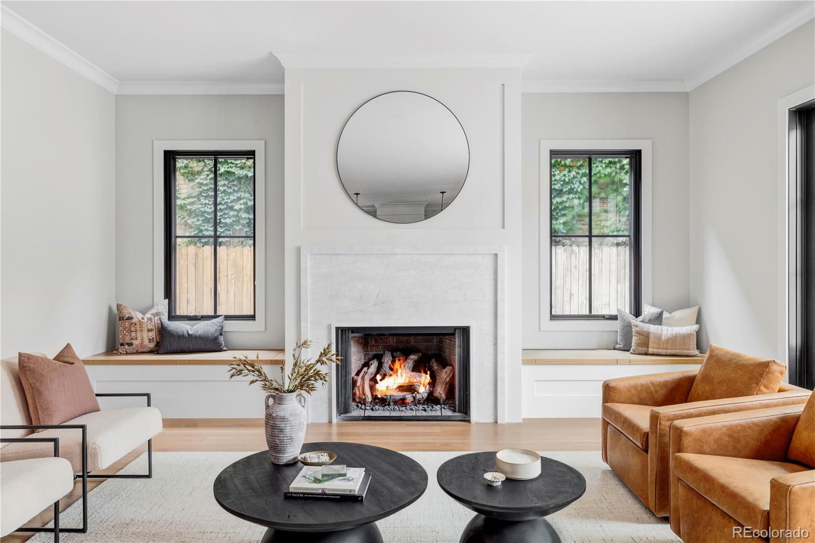 MLS Image #6 for 711 s vine ,denver, Colorado