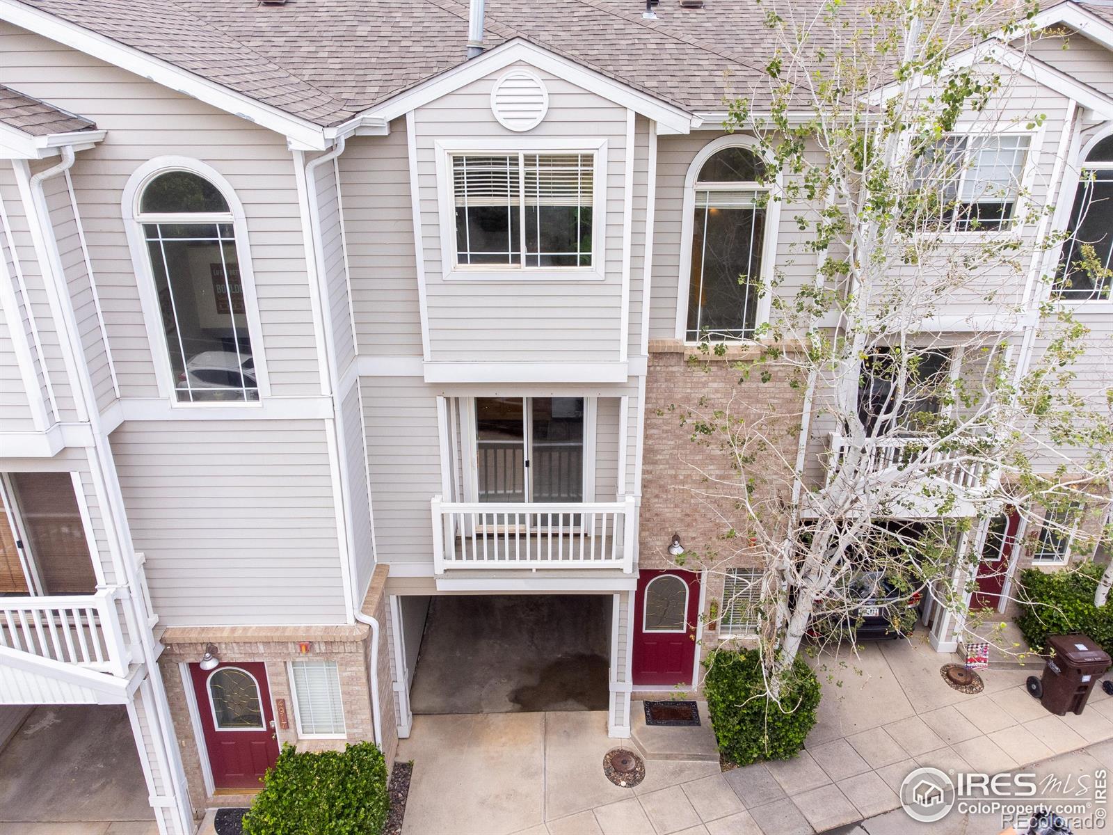 MLS Image #25 for 4919  noble park place,boulder, Colorado