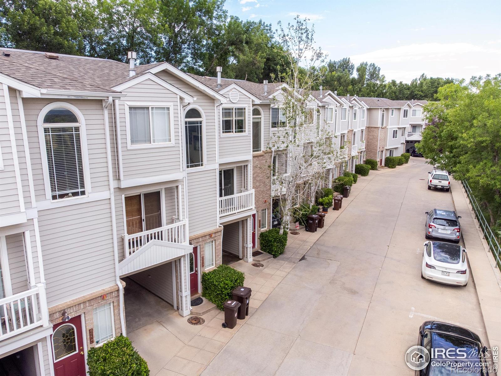 MLS Image #26 for 4919  noble park place,boulder, Colorado