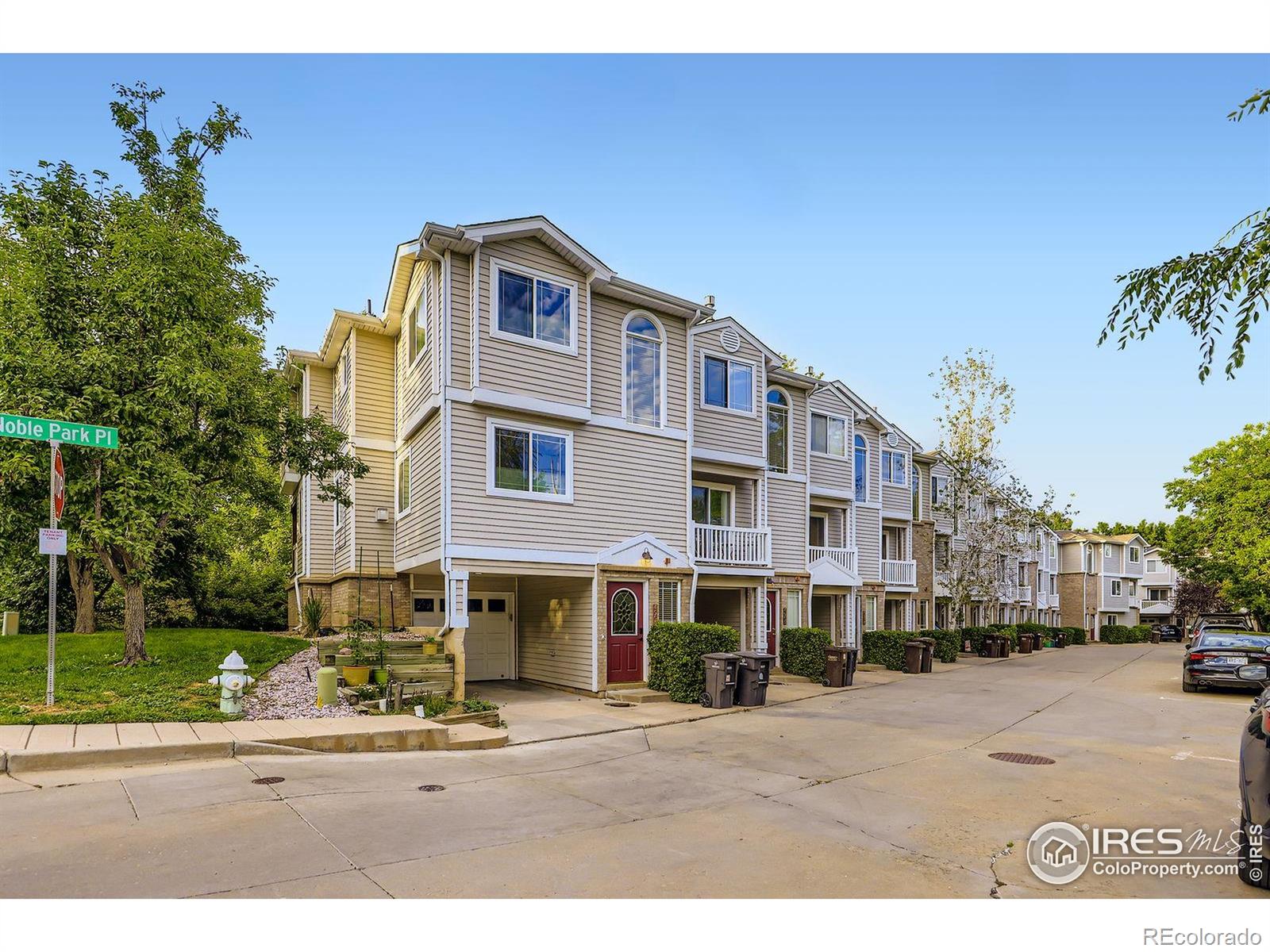MLS Image #28 for 4919  noble park place,boulder, Colorado