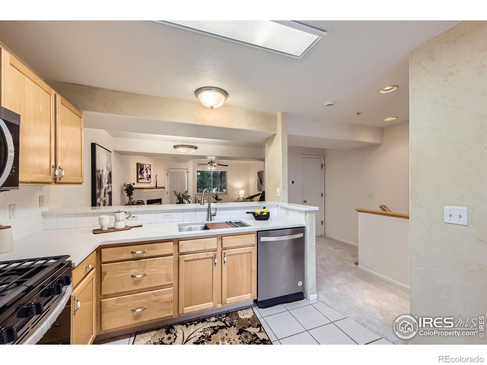 MLS Image #3 for 4919  noble park place,boulder, Colorado