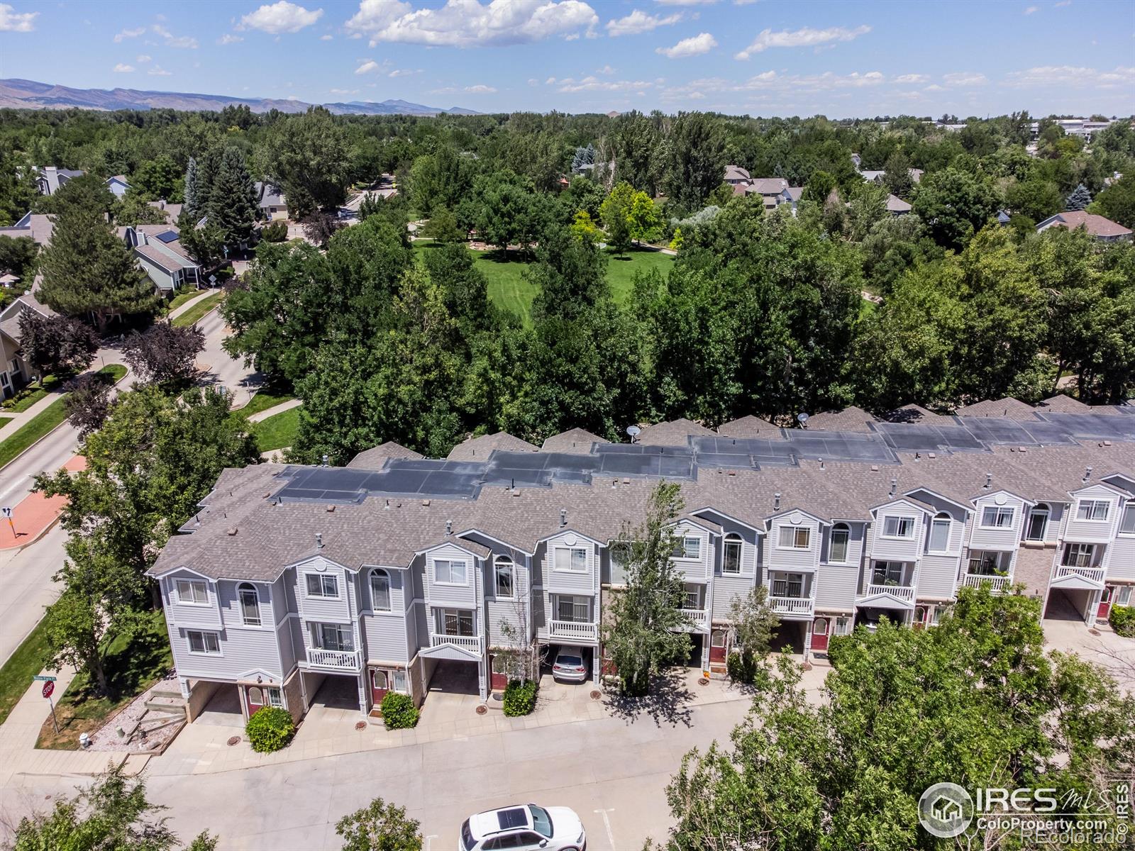 MLS Image #30 for 4919  noble park place,boulder, Colorado