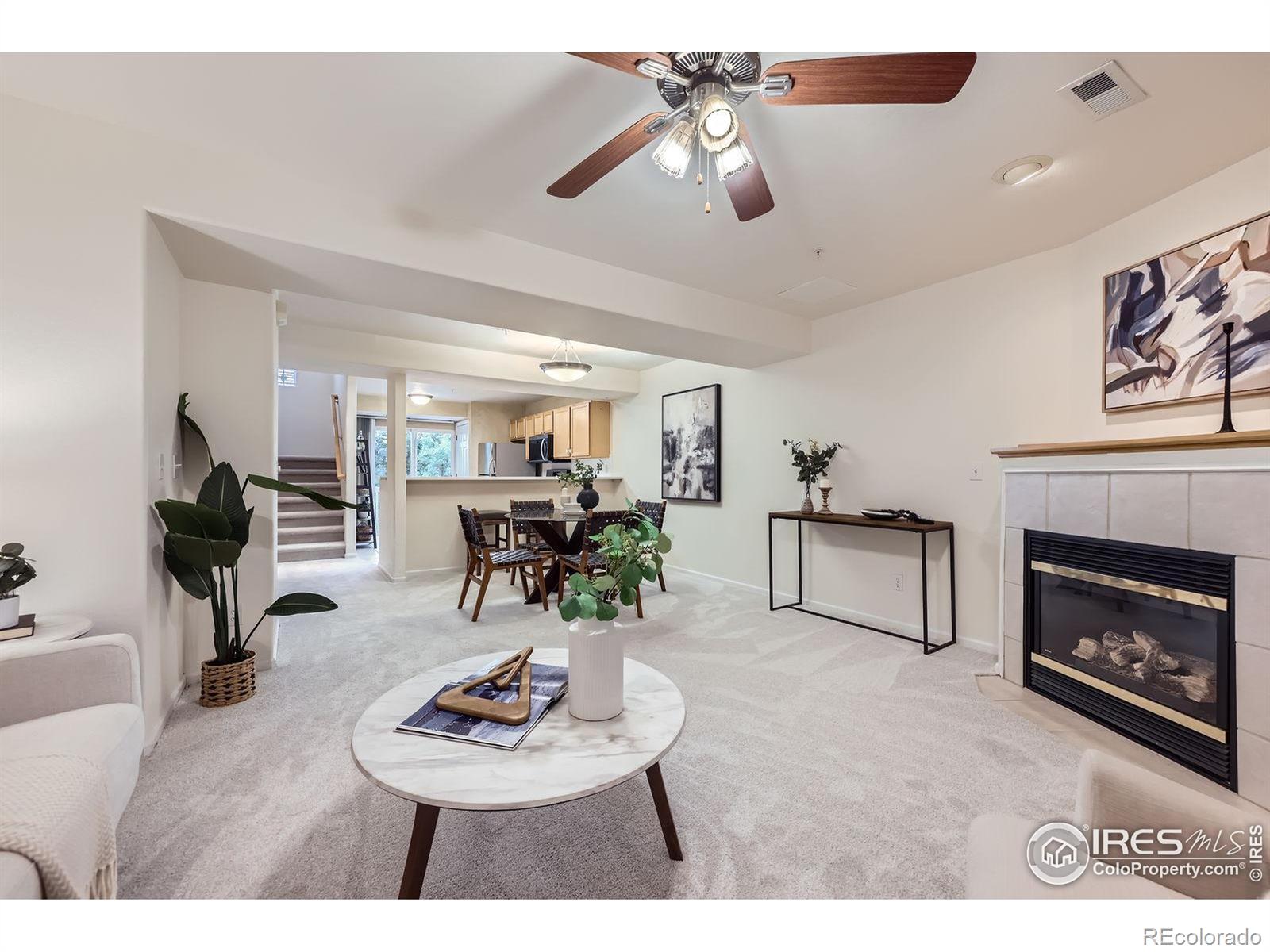 MLS Image #5 for 4919  noble park place,boulder, Colorado