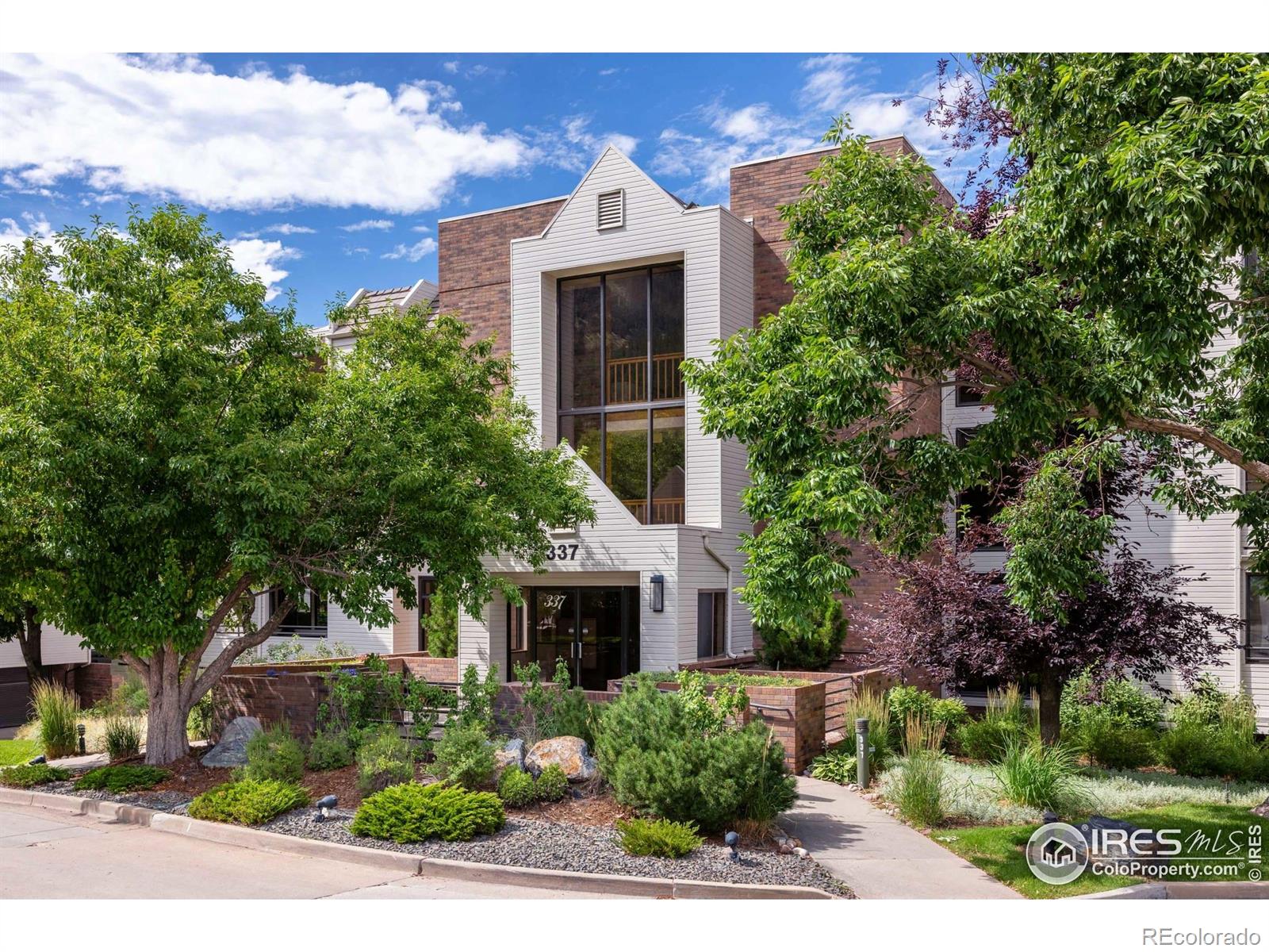 MLS Image #0 for 337  arapahoe avenue,boulder, Colorado