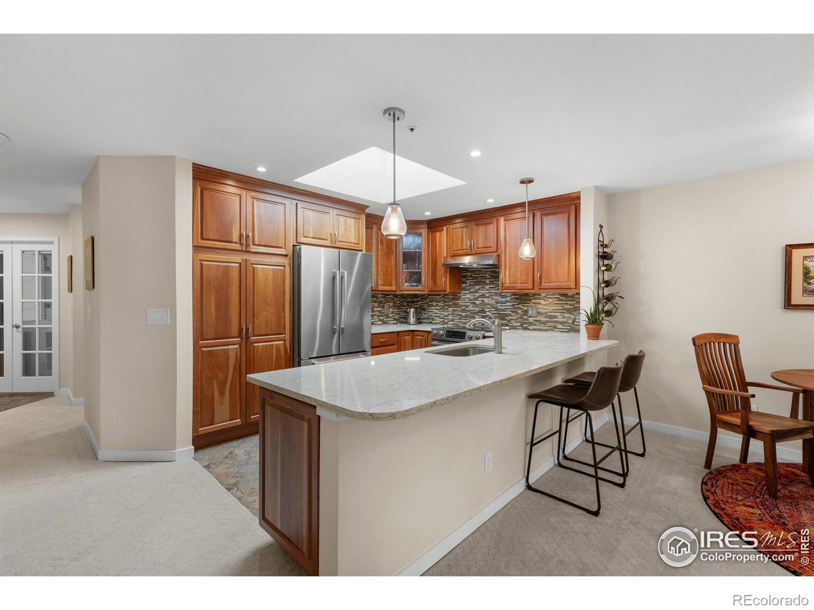 MLS Image #2 for 337  arapahoe avenue,boulder, Colorado