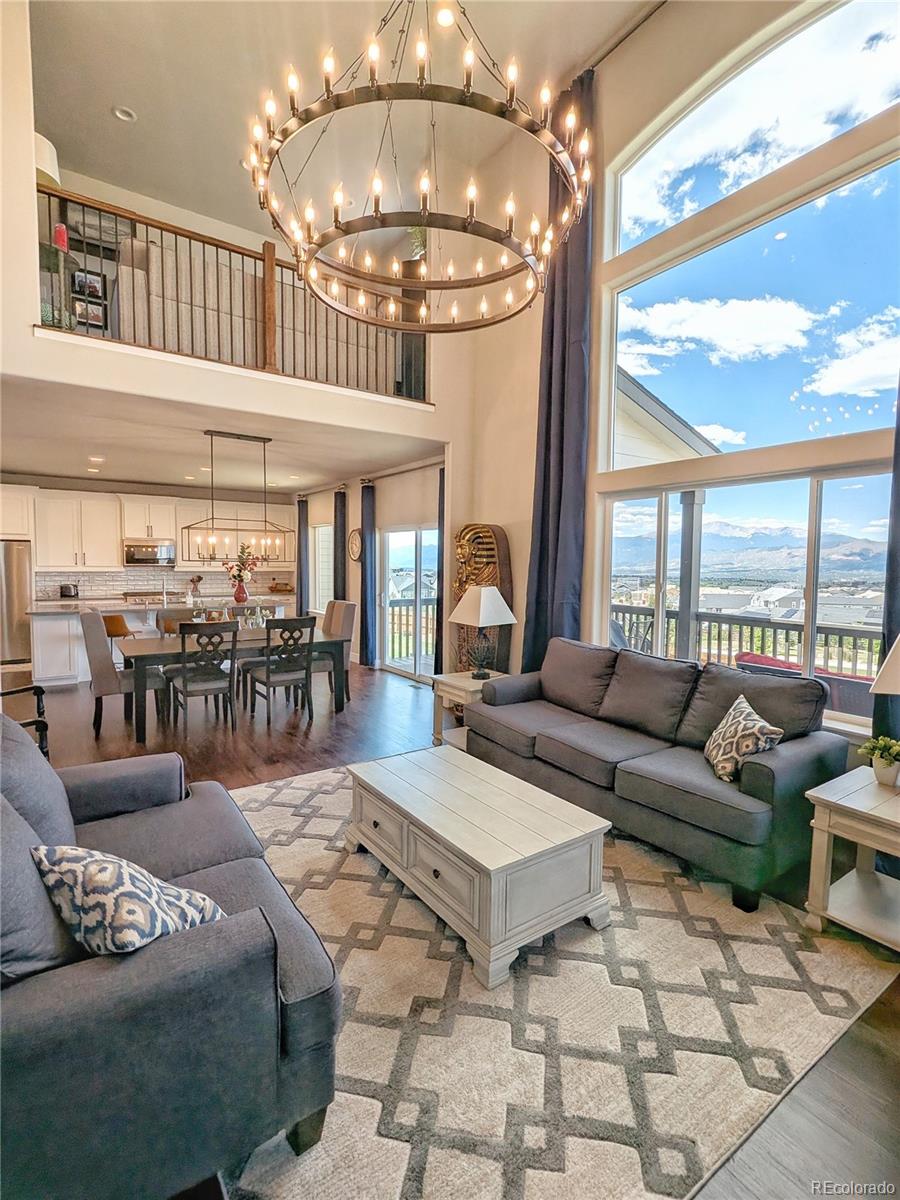 MLS Image #10 for 10388  wrangell circle,colorado springs, Colorado