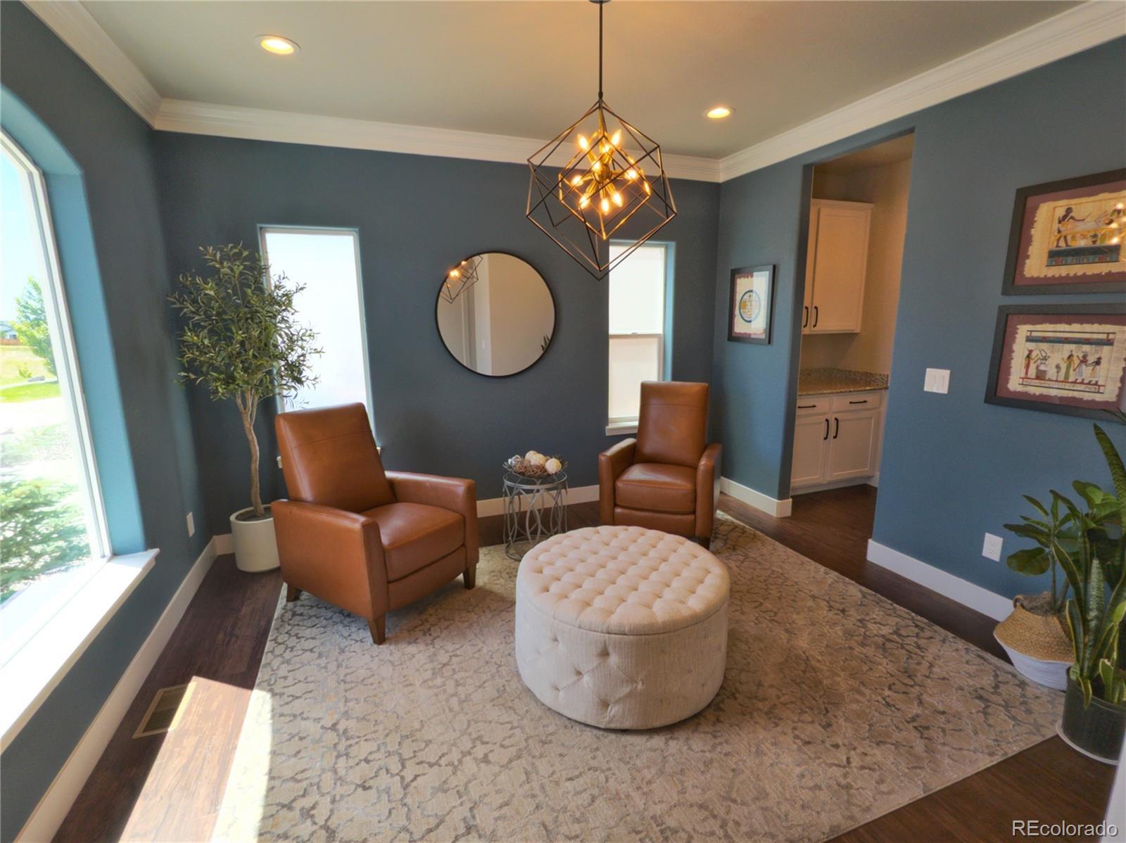 MLS Image #3 for 10388  wrangell circle,colorado springs, Colorado