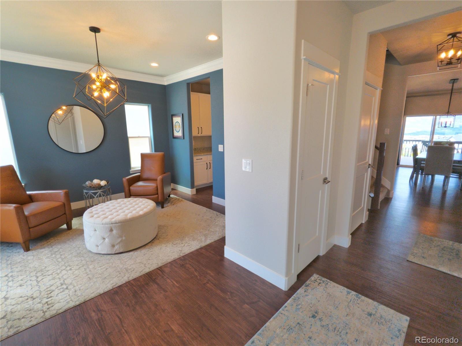 MLS Image #4 for 10388  wrangell circle,colorado springs, Colorado