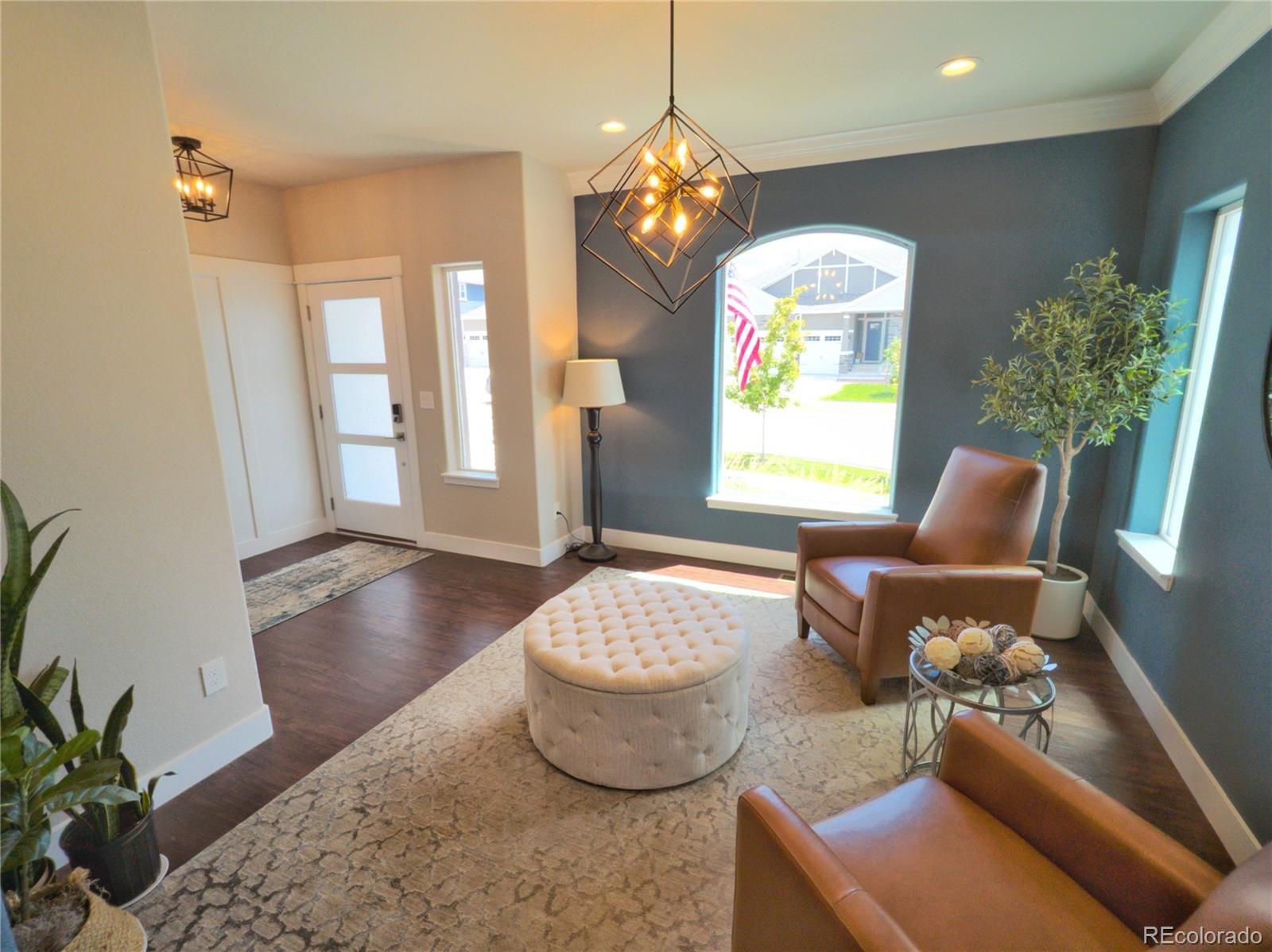 MLS Image #5 for 10388  wrangell circle,colorado springs, Colorado