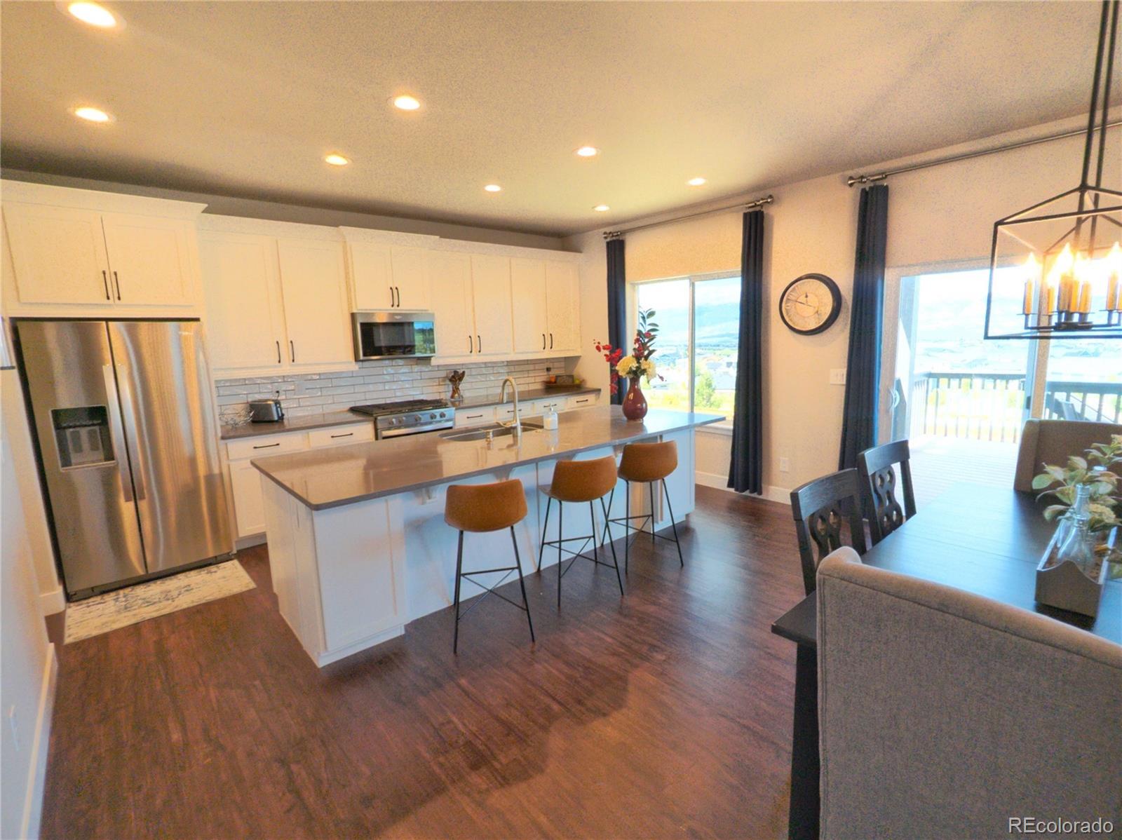 MLS Image #7 for 10388  wrangell circle,colorado springs, Colorado