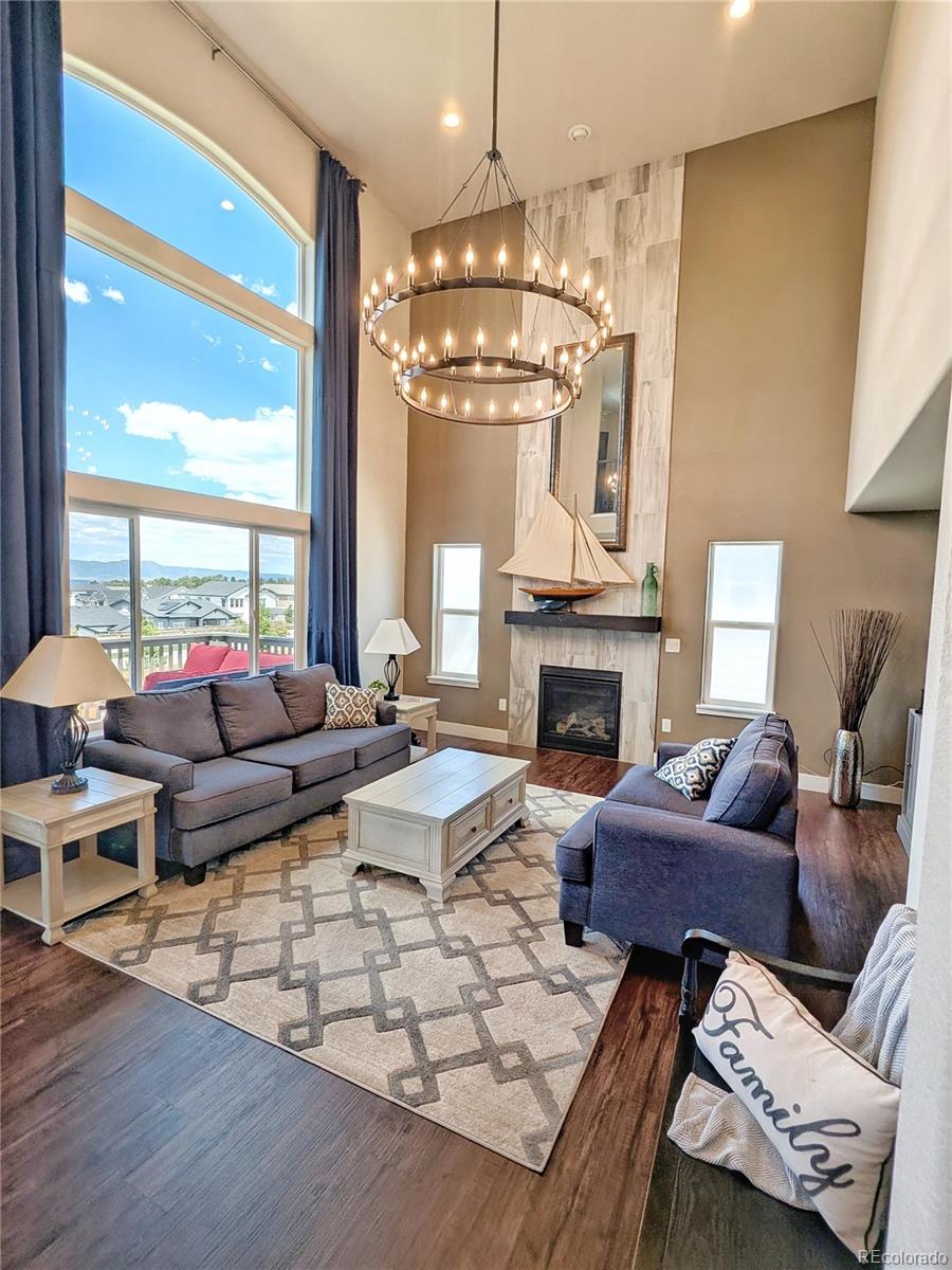 MLS Image #9 for 10388  wrangell circle,colorado springs, Colorado
