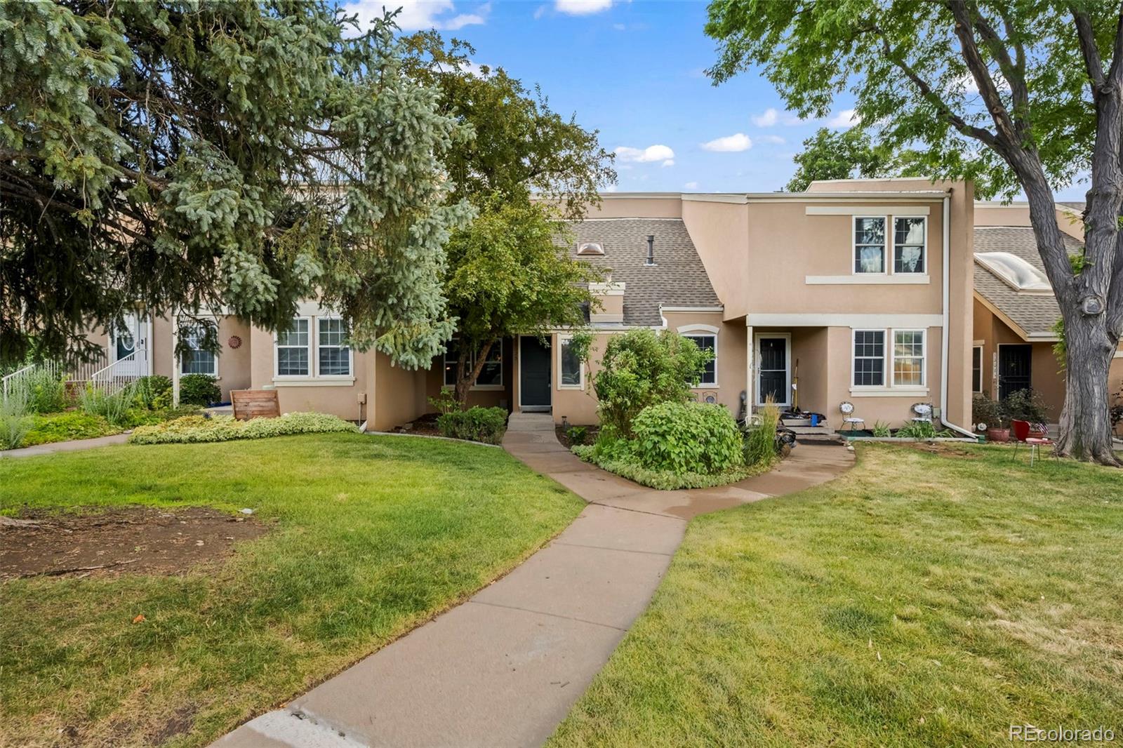CMA Image for 13025 E Bethany Place,Aurora, Colorado