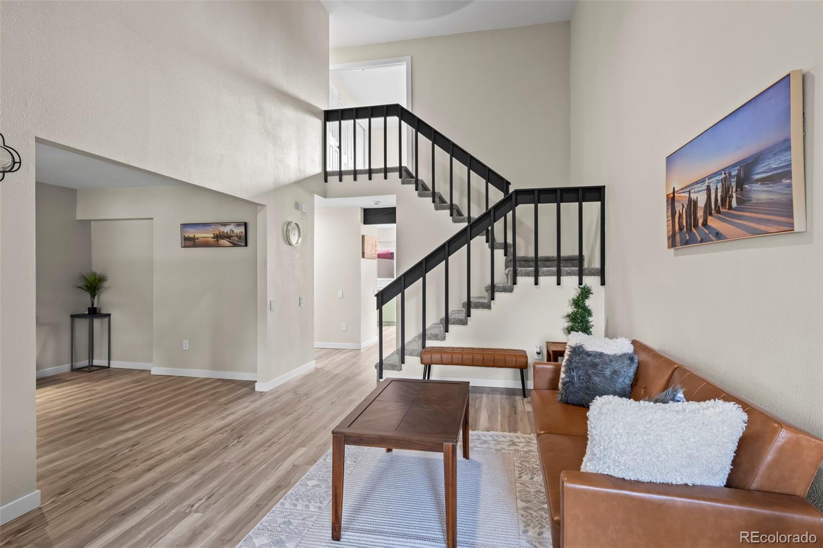 MLS Image #2 for 13025 e bethany place,aurora, Colorado