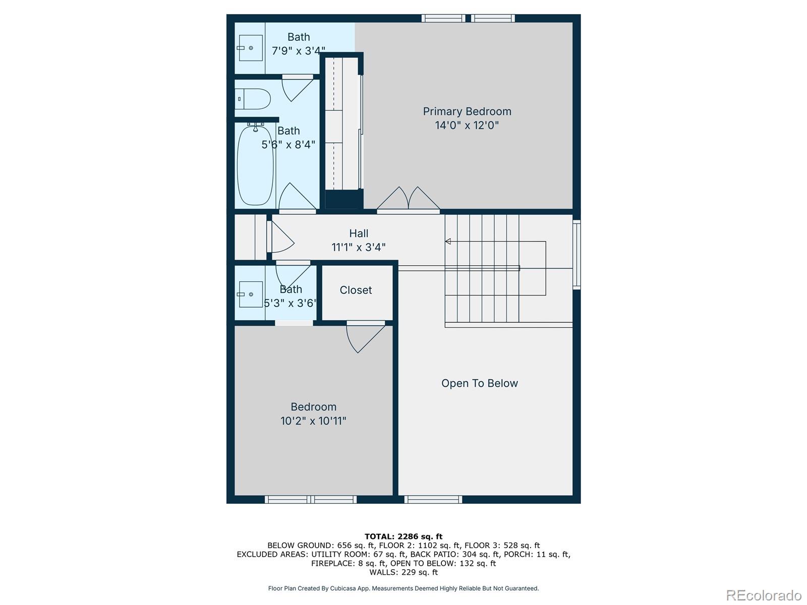 MLS Image #28 for 13025 e bethany place,aurora, Colorado
