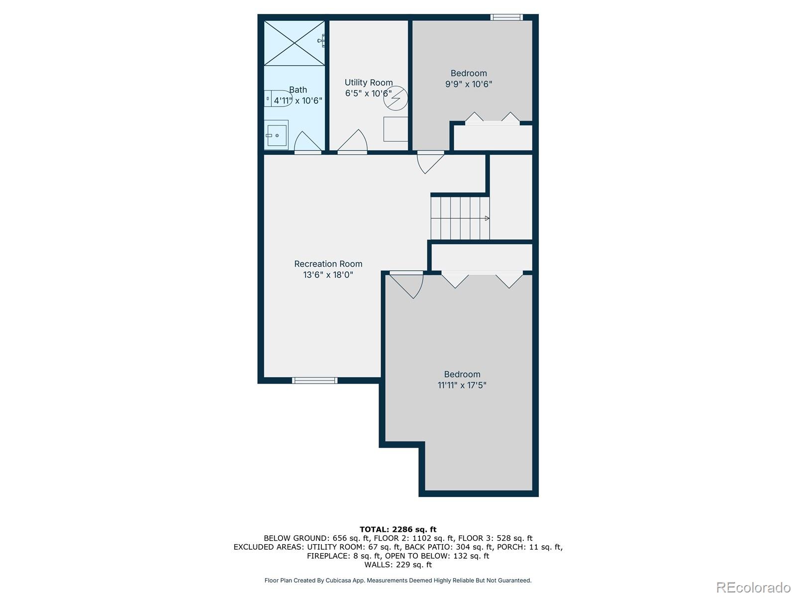 MLS Image #29 for 13025 e bethany place,aurora, Colorado
