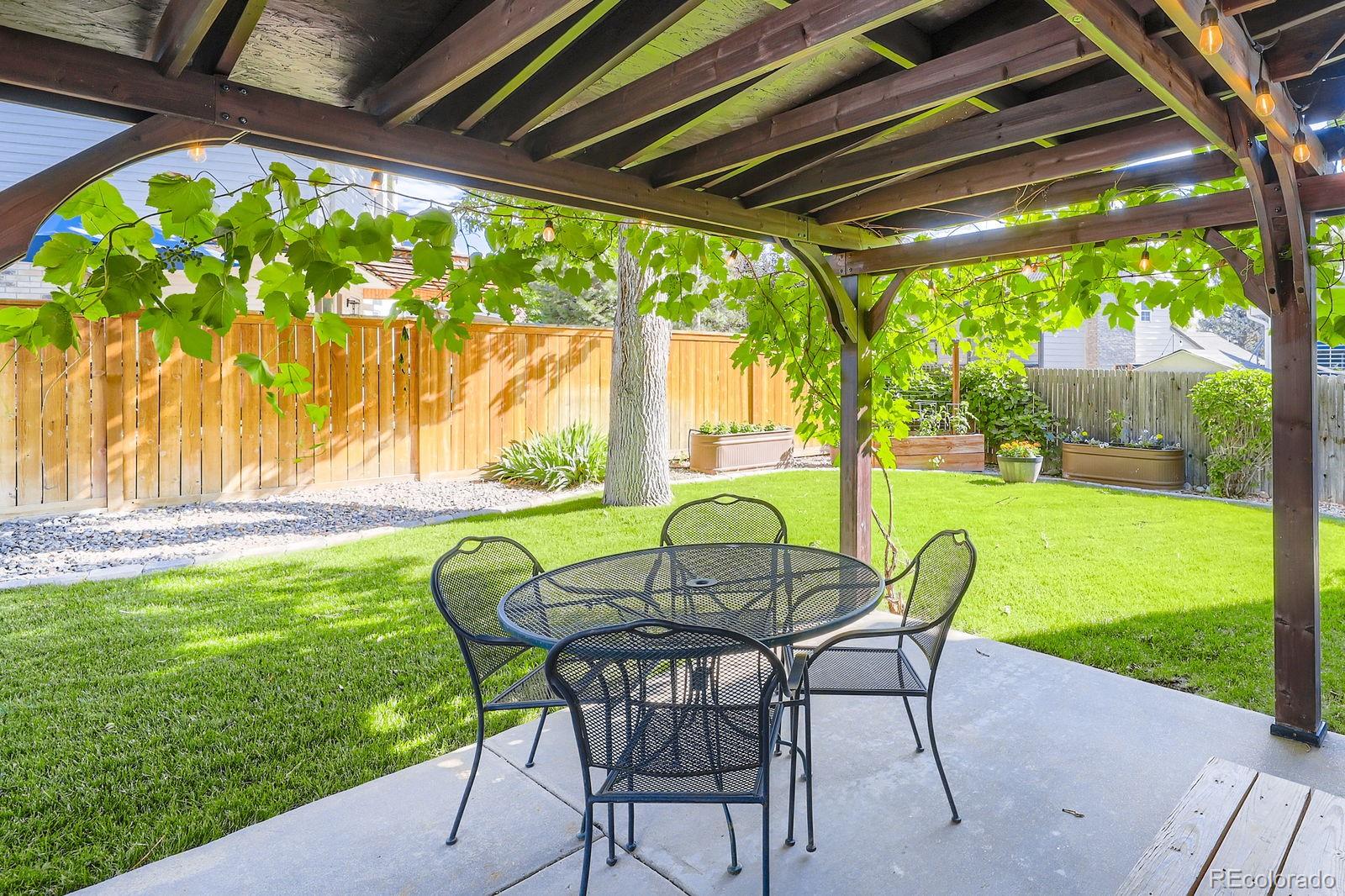 MLS Image #26 for 8985 w quarto place,littleton, Colorado